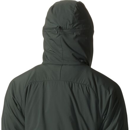 Mountain Hardwear - Kor Airshell Warm Jacket - Women's