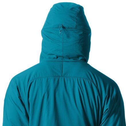 Mountain Hardwear - Kor Airshell Warm Jacket - Women's