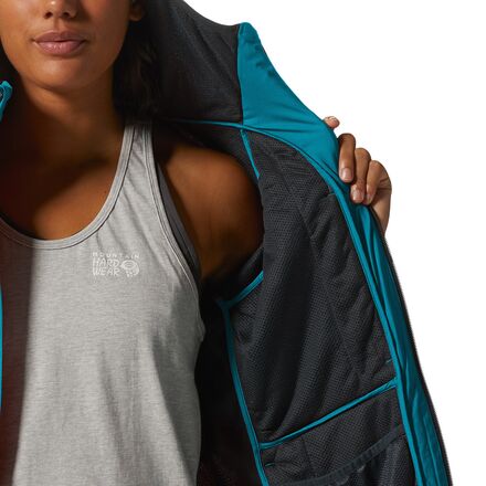 Mountain Hardwear - Kor Airshell Warm Jacket - Women's