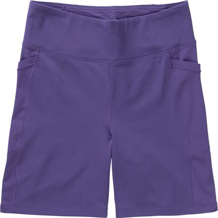 Mountain Hardwear - Mountain Stretch Short Tight - Women's