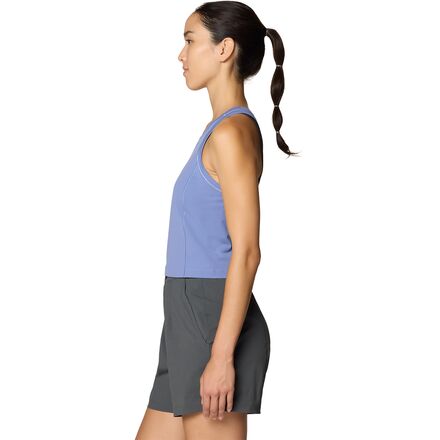 Mountain Hardwear - Mountain Stretch Tanklette - Women's