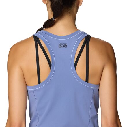 Mountain Hardwear - Mountain Stretch Tanklette - Women's