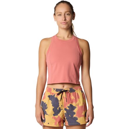 Mountain Stretch Tanklette - Women's