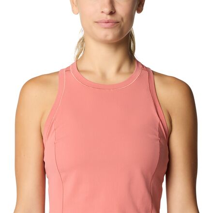 Mountain Hardwear - Mountain Stretch Tanklette - Women's