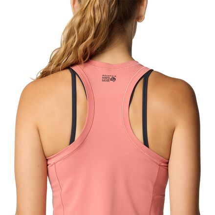 Mountain Hardwear - Mountain Stretch Tanklette - Women's
