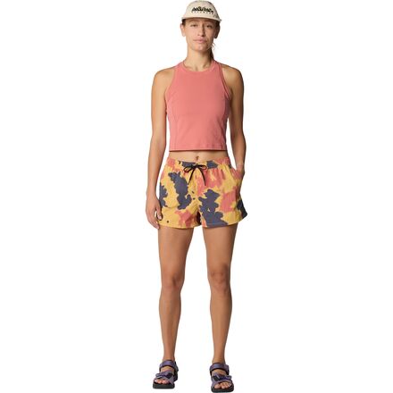 Mountain Hardwear - Mountain Stretch Tanklette - Women's