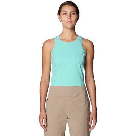 Mountain Stretch Tanklette - Women's