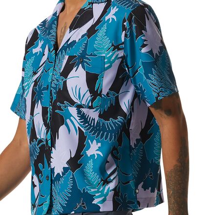 Mountain Hardwear - Shade Lite Short-Sleeve Shirt - Women's