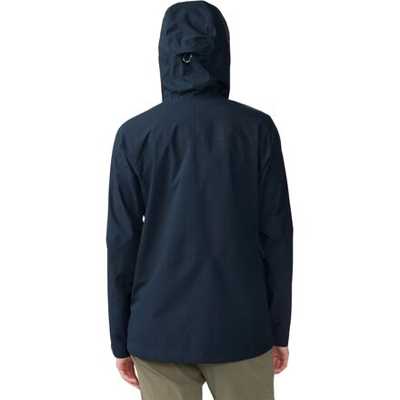 Mountain Hardwear - Stretch Ozonic Jacket - Women's