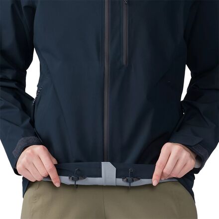 Mountain Hardwear - Stretch Ozonic Jacket - Women's