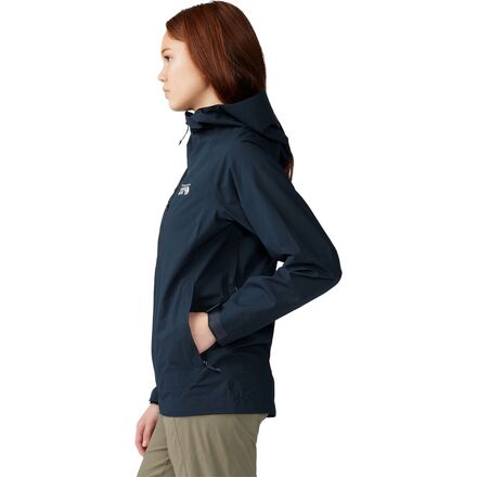Mountain Hardwear - Stretch Ozonic Jacket - Women's