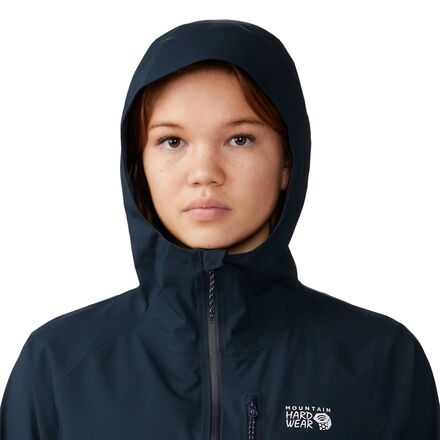 Mountain Hardwear - Stretch Ozonic Jacket - Women's