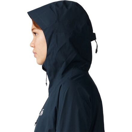 Mountain Hardwear - Stretch Ozonic Jacket - Women's