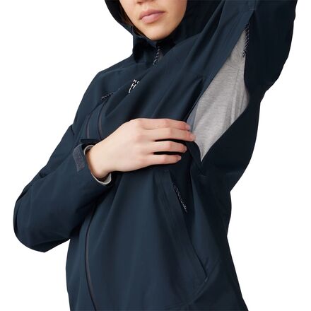 Mountain Hardwear - Stretch Ozonic Jacket - Women's