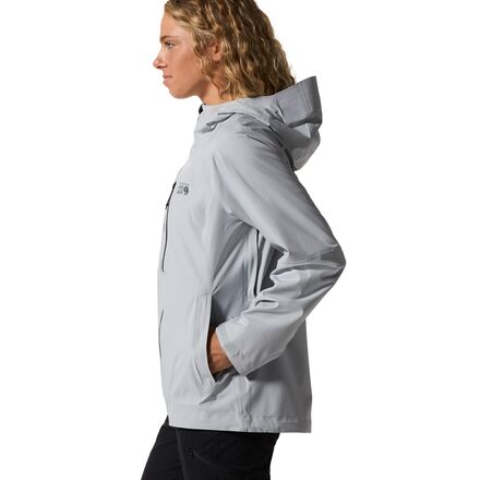 Mountain Hardwear - Stretch Ozonic Jacket - Women's