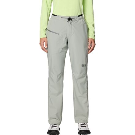 Stretch Ozonic Pant - Women's