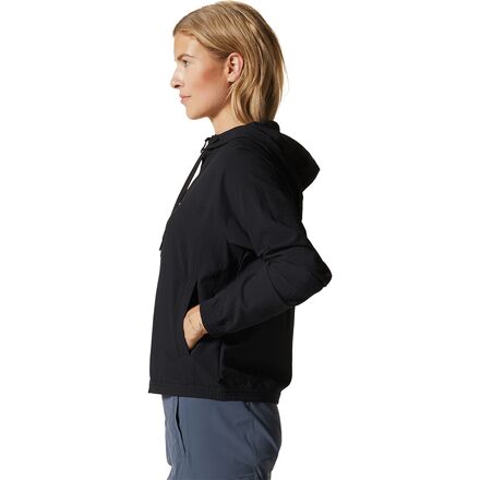 Mountain Hardwear - Sunshadow Full-Zip Fleece - Women's