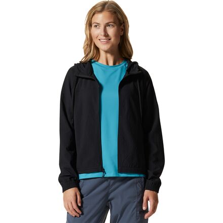 Mountain Hardwear - Sunshadow Full-Zip Fleece - Women's