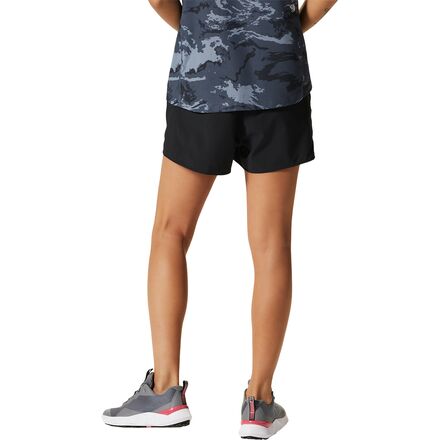 Mountain Hardwear - Trail Sender Short - Women's