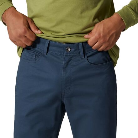 Mountain Hardwear - Cederberg 5 Pocket Pant - Men's