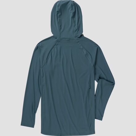 Mountain Hardwear - Crater Lake Hoodie - Men's