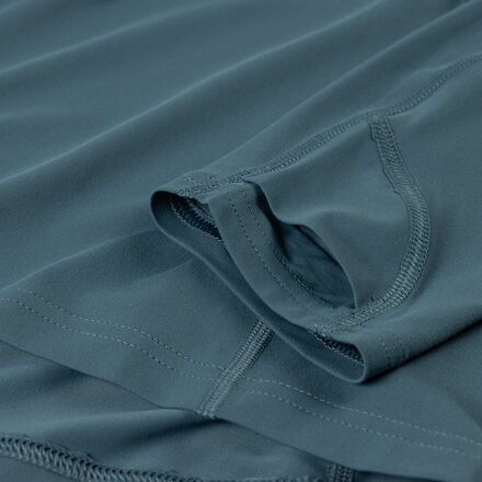 Mountain Hardwear - Crater Lake Hoodie - Men's