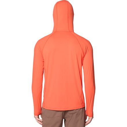Mountain Hardwear - Crater Lake Hoodie - Men's