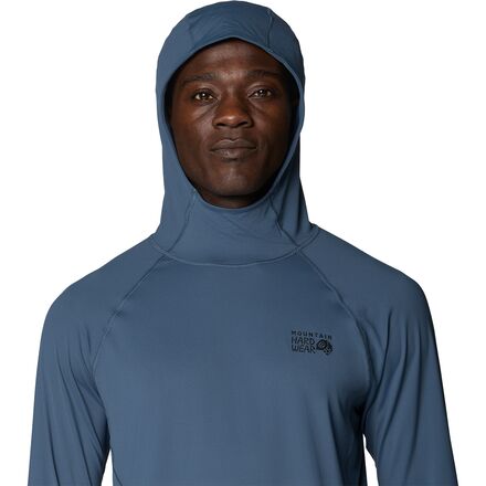 Mountain Hardwear - Crater Lake Hoodie - Men's