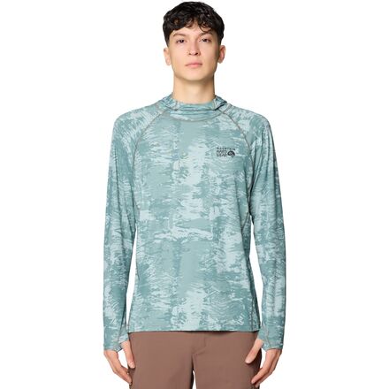 Crater Lake Hoodie - Men's