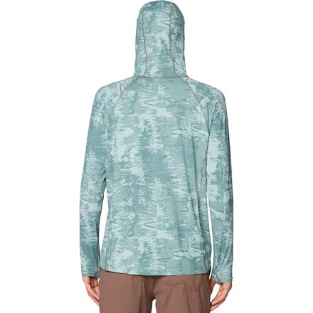 Mountain Hardwear - Crater Lake Hoodie - Men's
