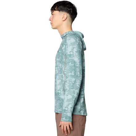 Mountain Hardwear - Crater Lake Hoodie - Men's