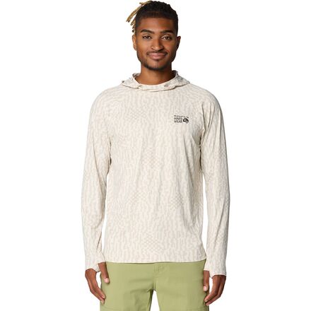 Crater Lake Hoodie - Men's