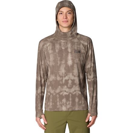 Crater Lake Hoodie - Men's