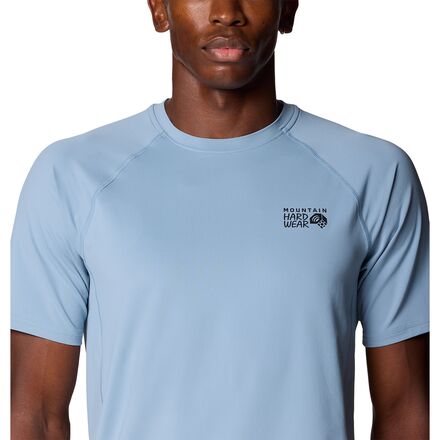 Mountain Hardwear - Crater Lake Short-Sleeve Shirt - Men's