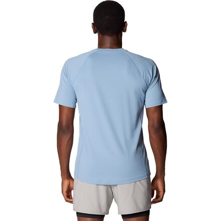 Mountain Hardwear - Crater Lake Short-Sleeve Shirt - Men's