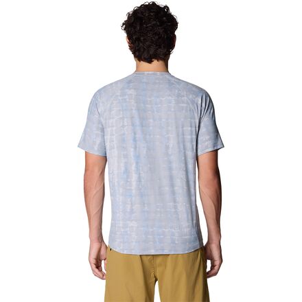 Mountain Hardwear - Crater Lake Short-Sleeve Shirt - Men's
