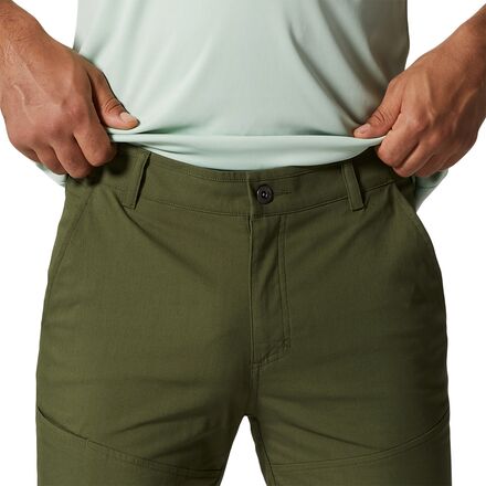 Mountain Hardwear - Hardwear AP 11in Short - Men's