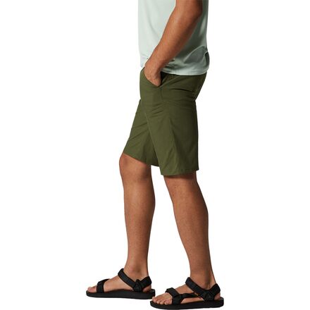 Mountain Hardwear - Hardwear AP 11in Short - Men's