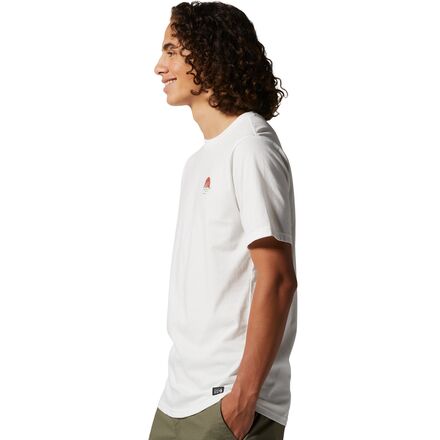 Mountain Hardwear - Lost Coast Trail Short-Sleeve T-Shirt - Men's