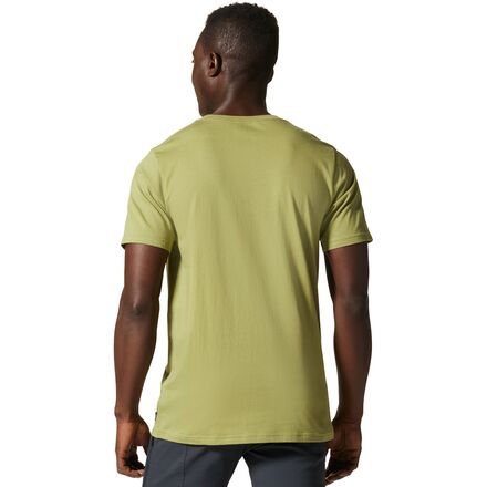 Mountain Hardwear - MHW Pocket T-Shirt - Men's