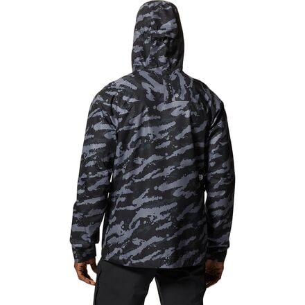 Mountain Hardwear Stretch Ozonic Jacket - Men's - Clothing
