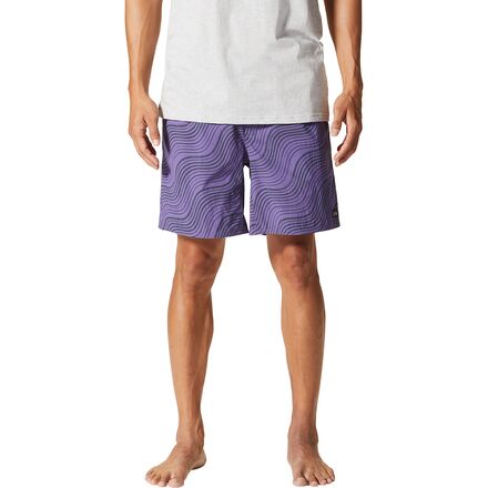Mountain Hardwear - Stryder Swim Short - Men's