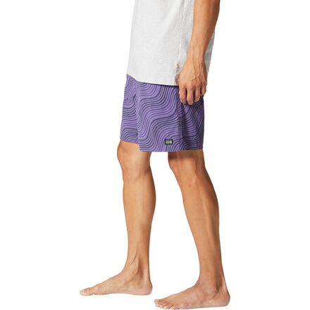 Mountain Hardwear - Stryder Swim Short - Men's