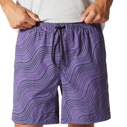 Mountain Hardwear - Stryder Swim Short - Men's