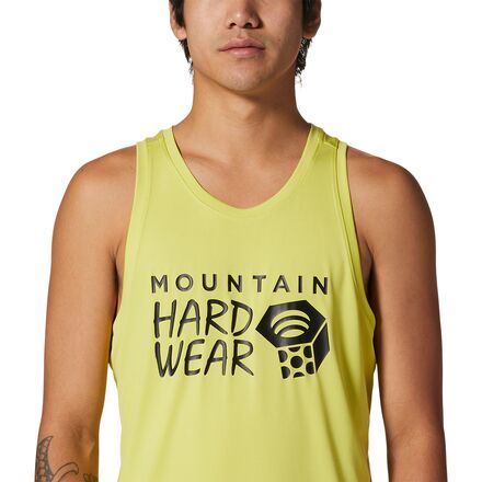 Mountain Hardwear - Wicked Tech Tank - Men's