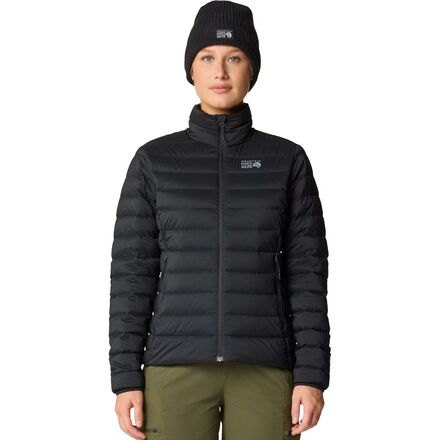 Mountain Hardwear - Deloro Down Jacket - Women's