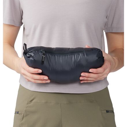 Mountain Hardwear - Deloro Down Jacket - Women's