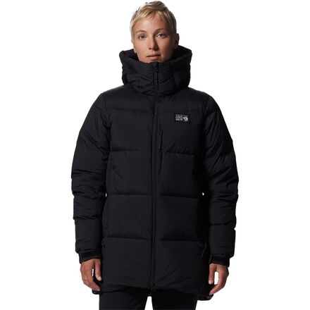 Mountain Hardwear - Nevadan Down Parka - Women's
