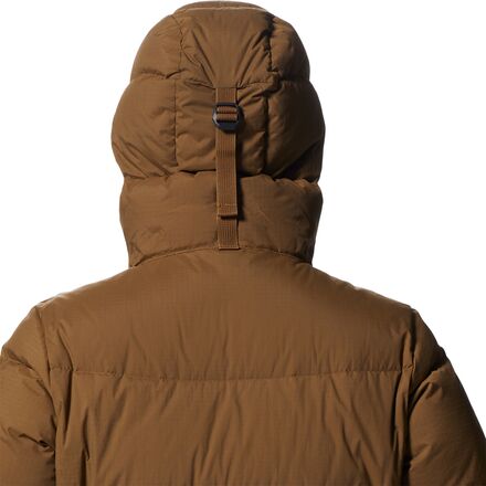 Mountain Hardwear - Nevadan Down Parka - Women's