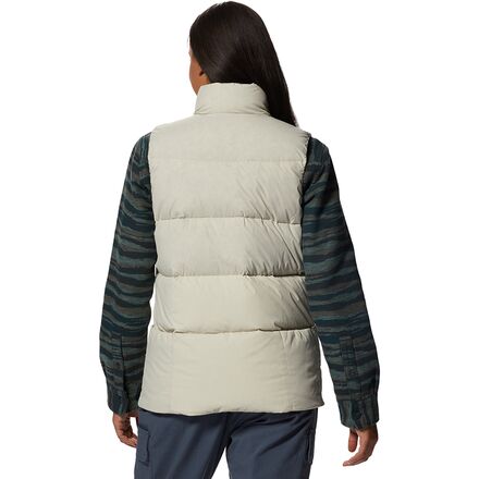 Mountain Hardwear - Nevadan Down Vest - Women's